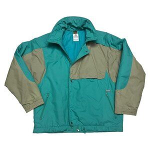 COLMAR Sportswear VINTAGE 90s Luxury Designer Italy Ski Snow Jacket - Mens Large